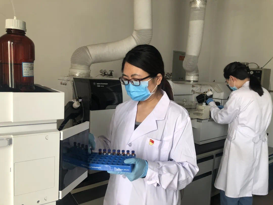 ?央视新闻北京自来水加大氯气注入需静置两小时再用?官方辟谣:假的