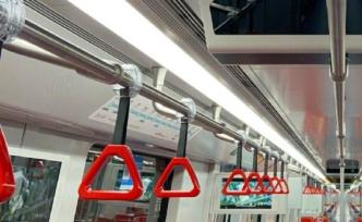 5月这三件大事对上海地铁客流带来哪些变化？数据来了