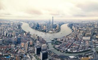 三十而立｜金融科技将给上海国际金融中心带来什么样的新面貌
