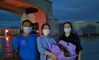 帮家乡村民举报污染获刑，陕西女工程师李思侠被取保候审