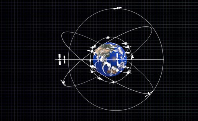 快速了解北斗卫星导航系统