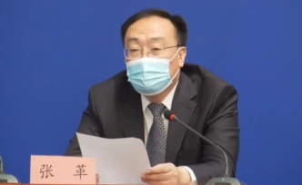 北京：为核酸检测医护人员安排轮休