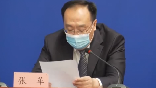 北京回应检测医护人员服务保障