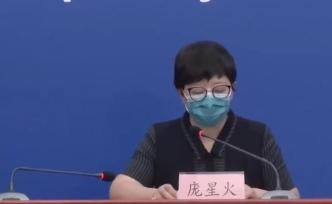 北京市疾控中心：不排除发病人数会持续一段时间