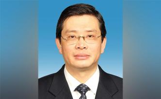 中国航天科技集团总经理袁洁调任中国航天科工集团董事长
