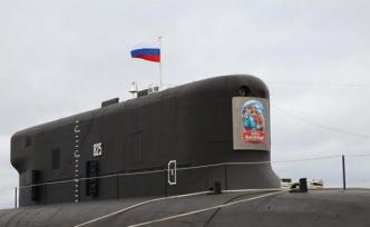 俄罗斯“核重建”｜新锐战略核潜艇服役，海基核力量走向复兴