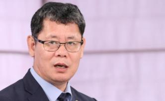 韩国统一部长官金炼铁请辞：为韩朝关系恶化承担全部责任