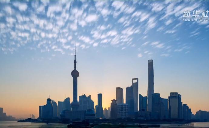 上海國際金融中心建設(shè)，對你我有何影響