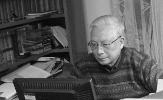 中国历史地理学泰斗邹逸麟先生逝世