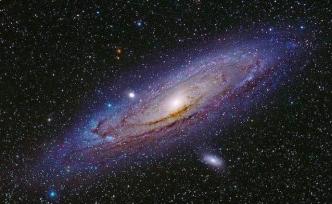 英研究人员：银河系或存在36个外星智慧文明