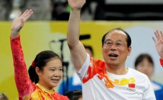 前中国体操女队主教练陆善真去世，享年63岁