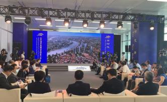 上海北外滩核心商务区今明两年将推7幅土地，来看看有哪些