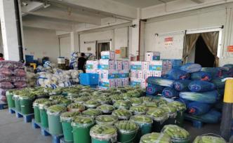 5000吨蔬菜将陆续抵京，25种蔬菜价格出现回落态势