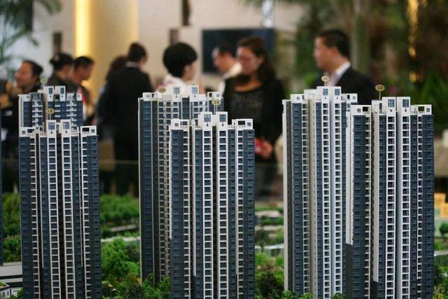 “全民经纪人”营销模式遭中介机构抵制。