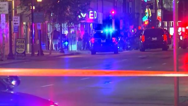 美国周末3市枪声不断，至少3人遇难36人受伤