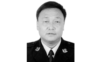 新疆克州公安局森林分局副局长杨茂林在工作中突发疾病去世