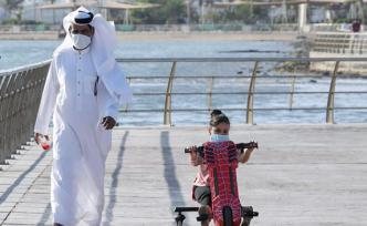 防范疫情，沙特宣布今年麦加朝觐活动限制在“极小规模”
