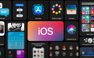 苹果新系统全面升级：新界面、小组件、画中画、siri浮标