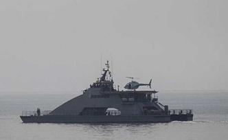 伊朗将在印度洋建立永久海军基地，2021年3月前建成