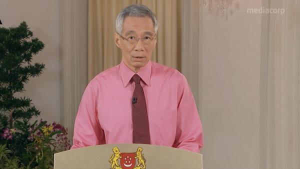 新加坡国会已解散，正式进入大选模式