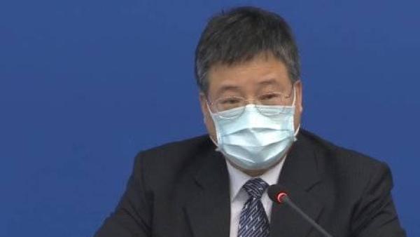 北京: 外卖快递等人员必须全面进行核酸检测
