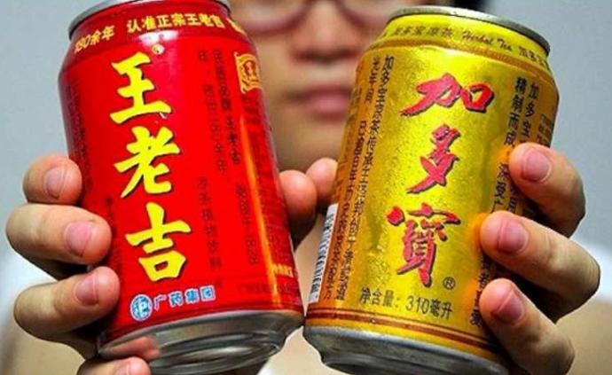 加多寶重獲“怕上火喝XXX”廣告語使用權(quán)