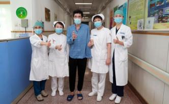 北京一医院完成烧伤者异位移植手术：被截拇指曾“寄养”大腿