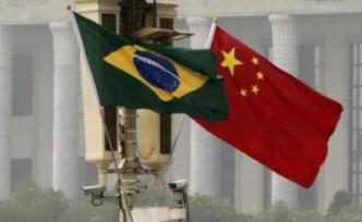 巴西中国友好协会主席：胜利属于只靠拼搏甩掉贫困的中国人民