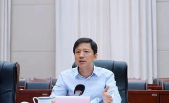 重庆市人大常委会免去邓恢林副市长、市公安局局长职务