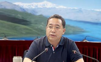 西藏自治区政府新添一名“70后”副主席
