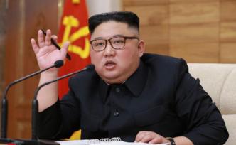 金正恩宣布暂缓对韩军事行动计划后，朝鲜媒体删除批韩文章