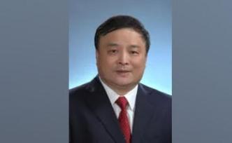 湖北省副省長(zhǎng)、省公安廳廳長(zhǎng)曾欣調(diào)任廣西黨委常委