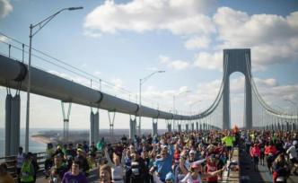 纽约市马拉松因新冠肺炎疫情取消，系全球规模最大马拉松