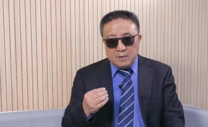 “氣功大師”涉迷信致人死亡,刑拘前辯解:家屬想要東西