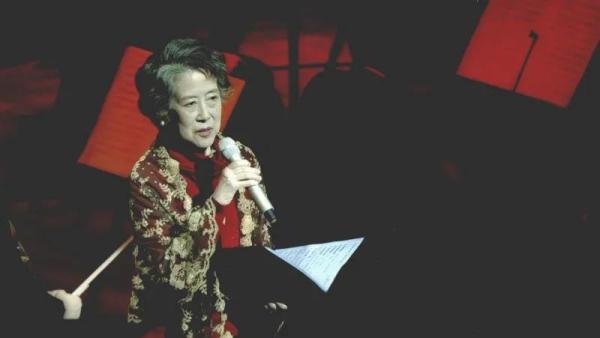 著名配音表演艺术家刘广宁去世