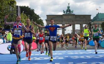 2020年柏林马拉松停办，创办46年首次取消