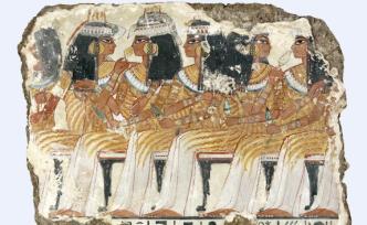 走进三千多年前的底比斯，随大英博物馆策展人见证古埃及兴衰