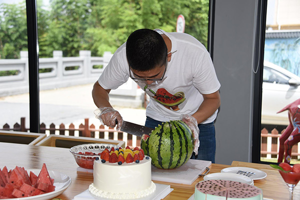 乡村振兴,浦东,惠南镇