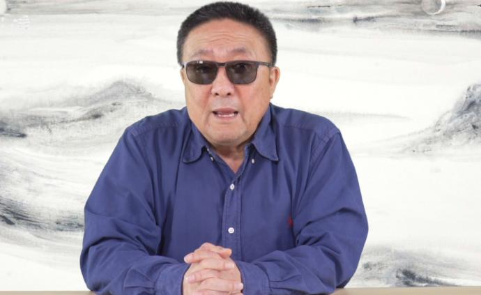 “氣功大師”的自我包裝:撰論文、錄視頻推廣“醫學”理念