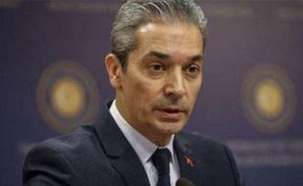 土耳其外交部：法国对利比亚陷入乱局负有责任