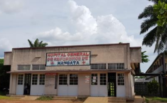 刚果（金）埃博拉疫情不再构成国际关注的突发公共卫生事件