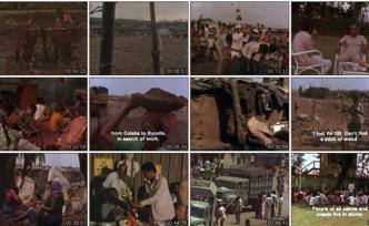 印度“第三电影”：帕特瓦丹的镜头中，真实而残酷的社会现实
