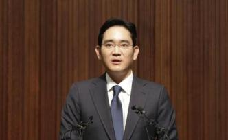 韩媒：韩检方调查审议委建议不公诉李在镕，终止相关调查