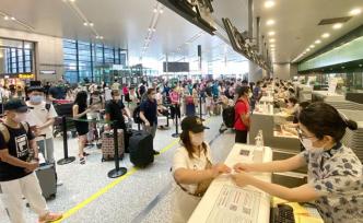 东航“周末随心飞”迎首个使用周末，旅客兑换6.5万张机票