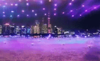首届上海夜生活节重头戏！一场阳台音乐会在黄浦江畔举行