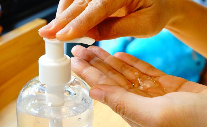 美国7人饮下含甲醇洗手液中毒3死1失明