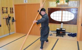 日本首位忍者专业硕士毕业，将读博继续深造