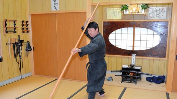 日本首位忍者专业硕士毕业，将读博继续深造