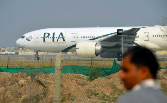 巴基斯坦：超三成飞行员持假执照将被禁止上岗
