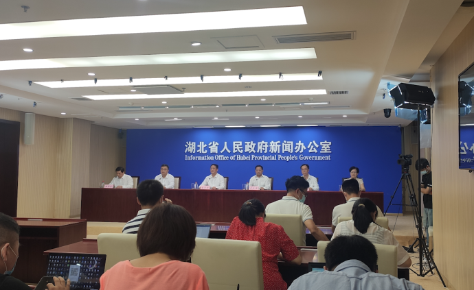 今年潛江龍蝦節將于7月11日舉行,線上、線下相結合